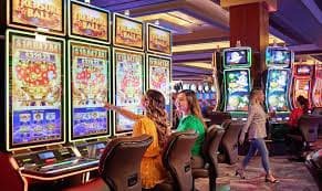 Slots Games