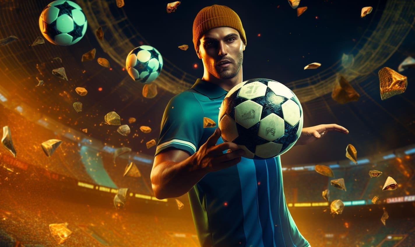 Esports Betting